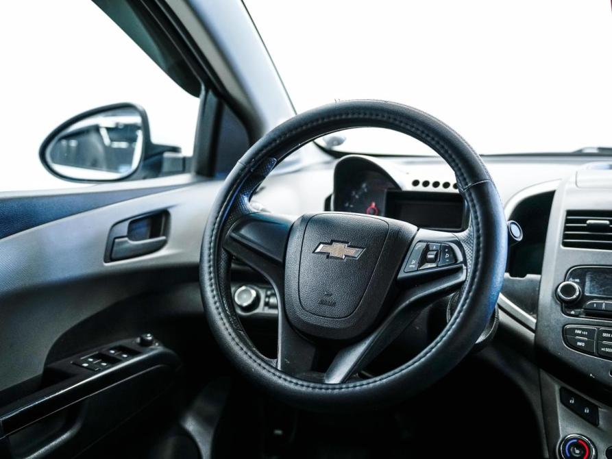 Chevrolet Aveo II Красноярск  - изображение 13