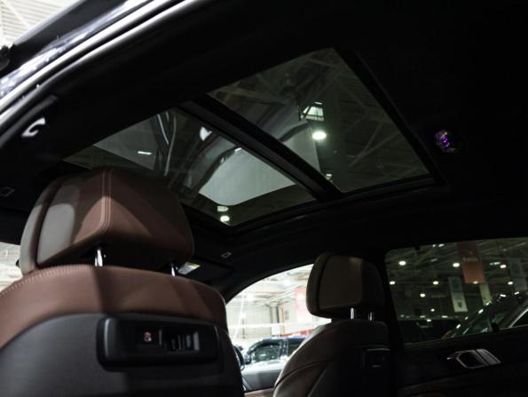 BMW X6 III (G06) с пробегом 2022 года, цена 10 550 000 рублей, 38268 км, внедорожник, Автокод Объявления