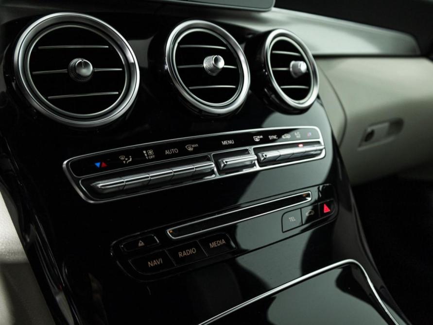 Mercedes-Benz C-Класс IV (W205) Санкт-Петербург  - изображение 16