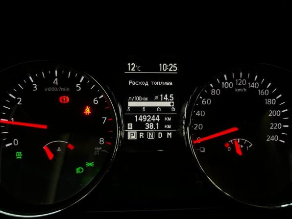 Nissan Qashqai I Рестайлинг с пробегом 2013 года, цена 970 000 рублей, 149243 км, внедорожник, Автокод Объявления