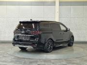 Kia Carnival III Москва  - изображение 28