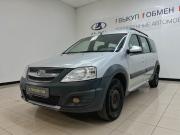 Lada (ВАЗ) Largus I Ижевск  - изображение 11