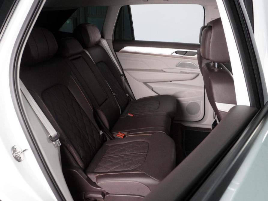 Volkswagen Tavendor I Минеральные Воды  - изображение 7
