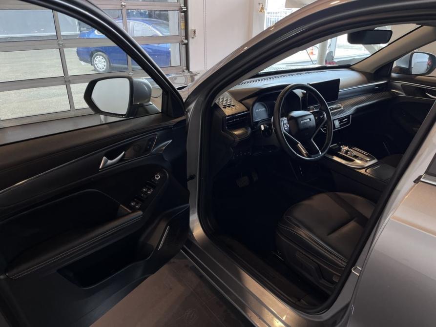 Haval Jolion I Чебоксары  - изображение 21