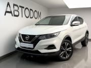 Nissan Qashqai II Рестайлинг Москва  - изображение 20