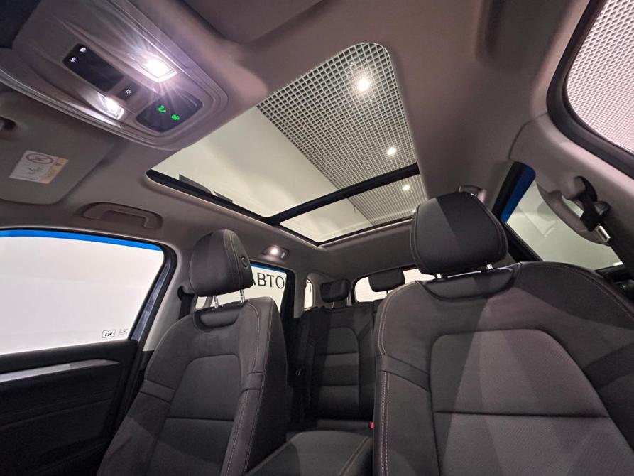 Haval Dargo Санкт-Петербург  - изображение 25