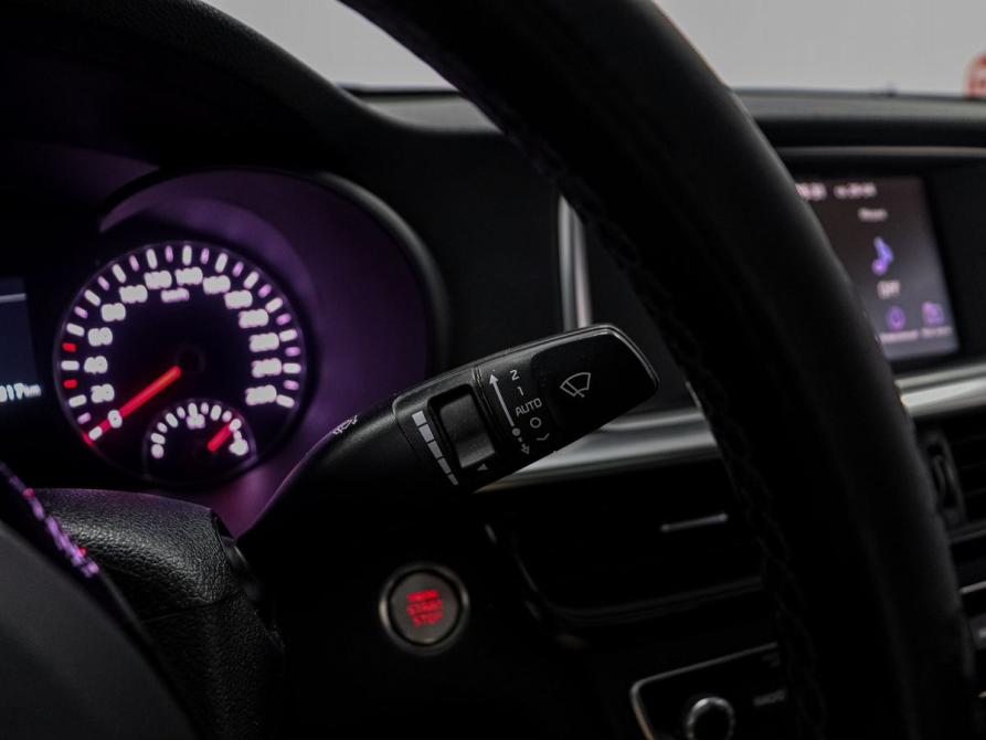 Kia Optima IV Рестайлинг Минеральные Воды  - изображение 14
