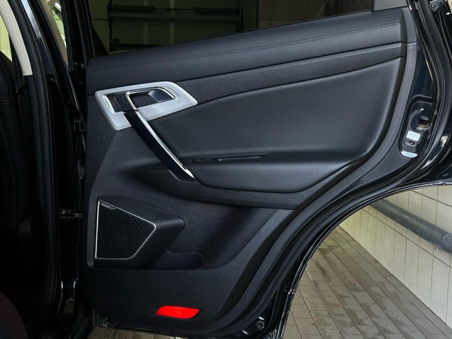 Geely Atlas I Волгоград  - изображение 18