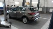 Kia Rio I Санкт-Петербург  - изображение 9