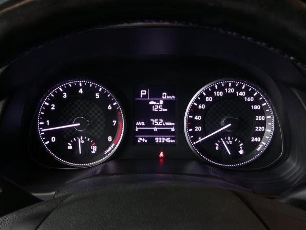 Hyundai Elantra VI (AD) Рестайлинг с пробегом 2019 года, цена 1 660 000 рублей, 93343 км, седан, Автокод Объявления