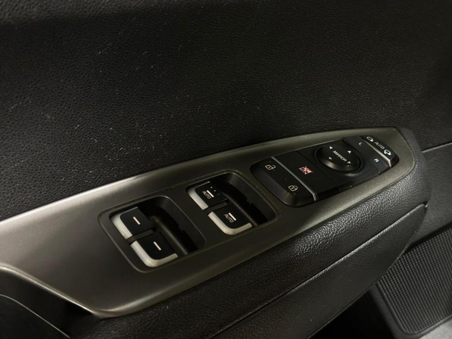 Kia Optima IV Рестайлинг Челябинск  - изображение 14