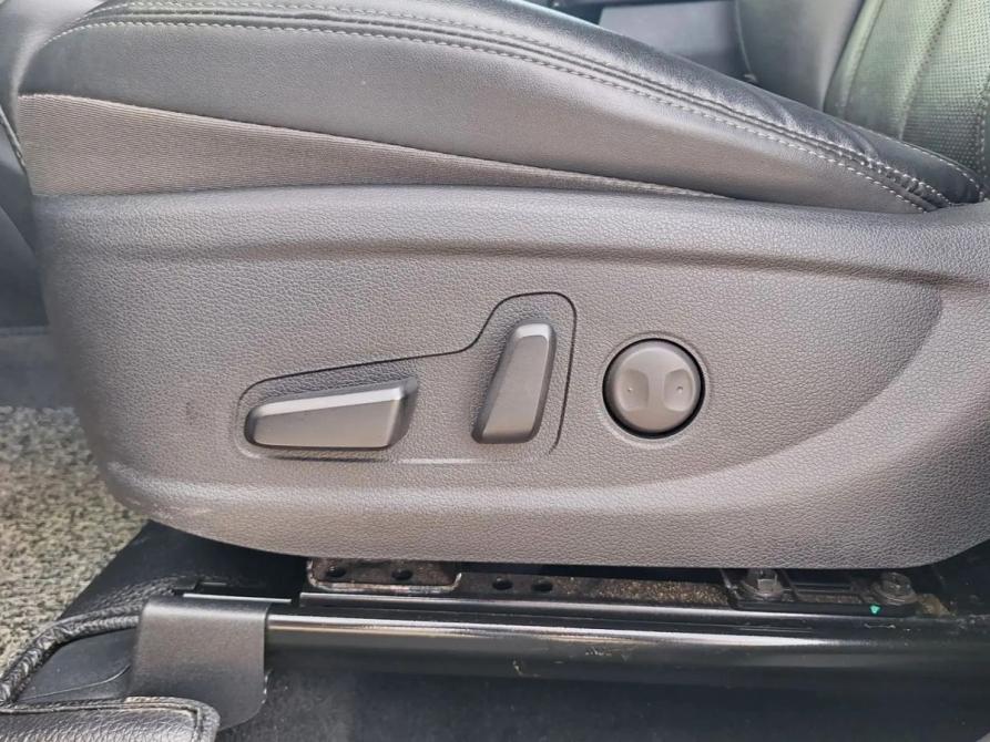 Hyundai Santa Fe IV Самара  - изображение 15