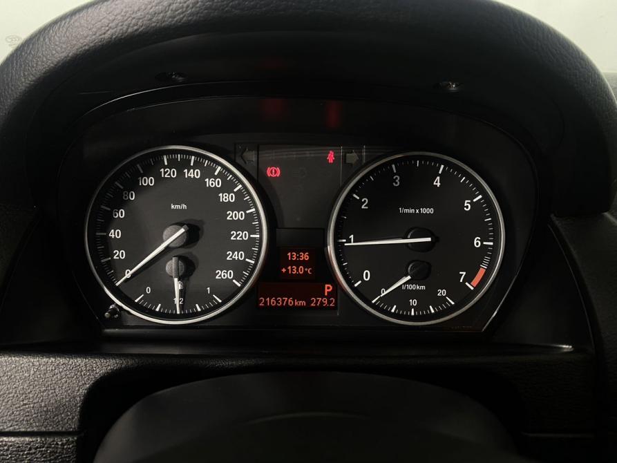 BMW X1 I (E84) Рестайлинг Воронеж  - изображение 15