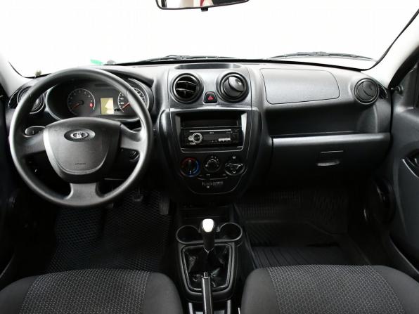 Lada (ВАЗ) Granta I с пробегом 2012 года, цена 327 000 рублей, 233000 км, седан, Автокод Объявления