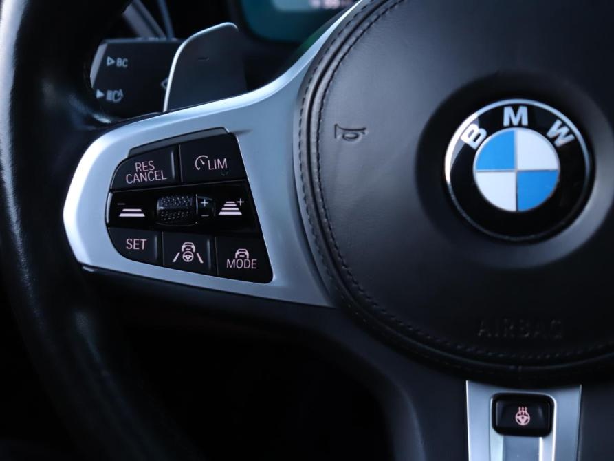 BMW 3 серии VII (G2x) Рестайлинг Москва  - изображение 21