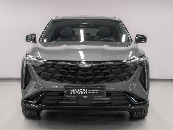 Geely Cityray с пробегом 2024 года, цена 2 450 000 рублей, 11000 км, внедорожник, Автокод Объявления