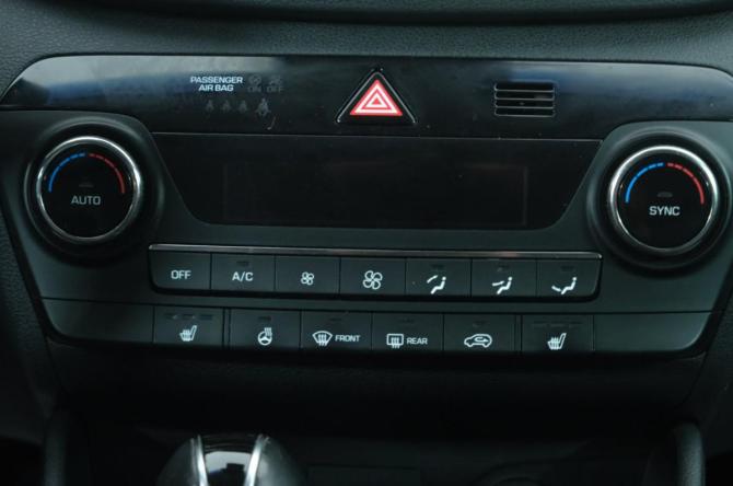 Hyundai Tucson III с пробегом 2018 года, цена 2 299 000 рублей, 131500 км, внедорожник, Автокод Объявления