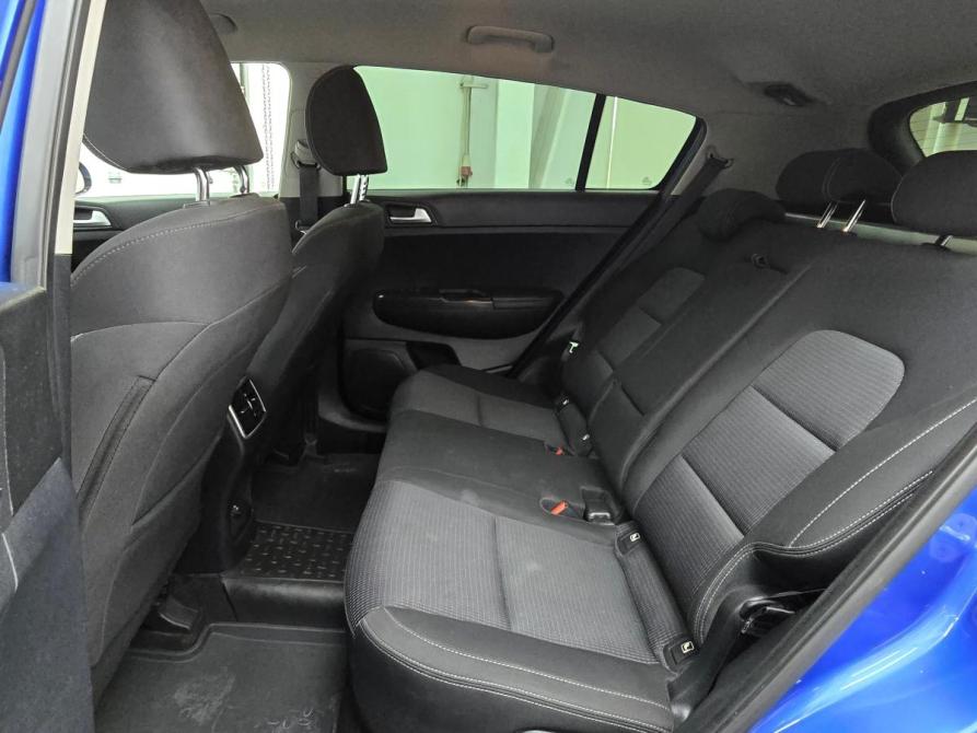 Kia Sportage IV Рестайлинг Таганрог  - изображение 20