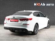 Kia Optima IV Рестайлинг Екатеринбург  - изображение 20