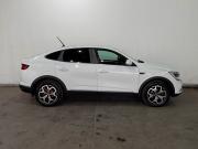 Renault Arkana I Москва  - изображение 28