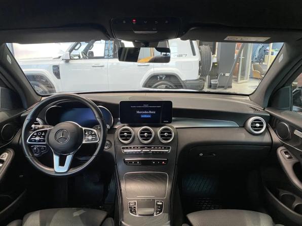Mercedes-Benz GLC I (X253) Рестайлинг с пробегом 2020 года, цена 3 869 000 рублей, 74946 км, внедорожник, Автокод Объявления