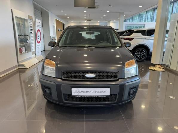 Ford Fusion I Рестайлинг с пробегом 2009 года, цена 410 000 рублей, 285406 км, хэтчбек, Автокод Объявления