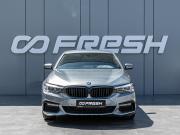 BMW 5 серии VII (G30/G31/G38) Краснодар  - изображение 25