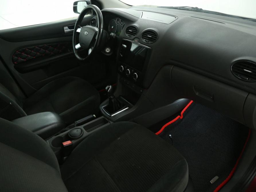 Ford Focus II Иваново  - изображение 9