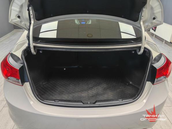Hyundai Elantra V (MD) с пробегом 2011 года, цена 718 000 рублей, 282000 км, седан, Автокод Объявления