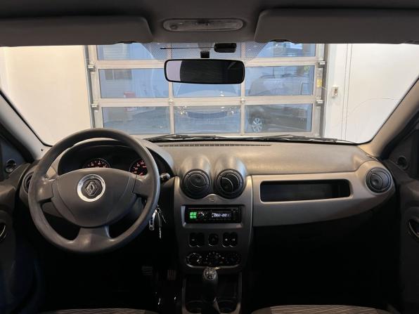 Renault Sandero I с пробегом 2013 года, цена 500 000 рублей, 236812 км, хэтчбек, Автокод Объявления
