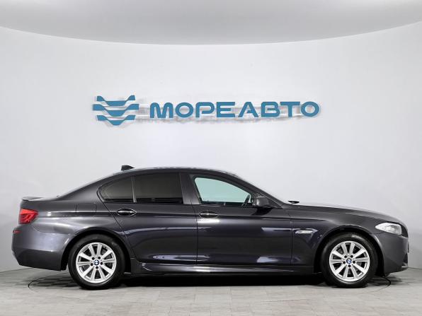 BMW 5 серии VI (F10/F11/F07) с пробегом 2012 года, цена 1 850 000 рублей, 190415 км, седан, Автокод Объявления