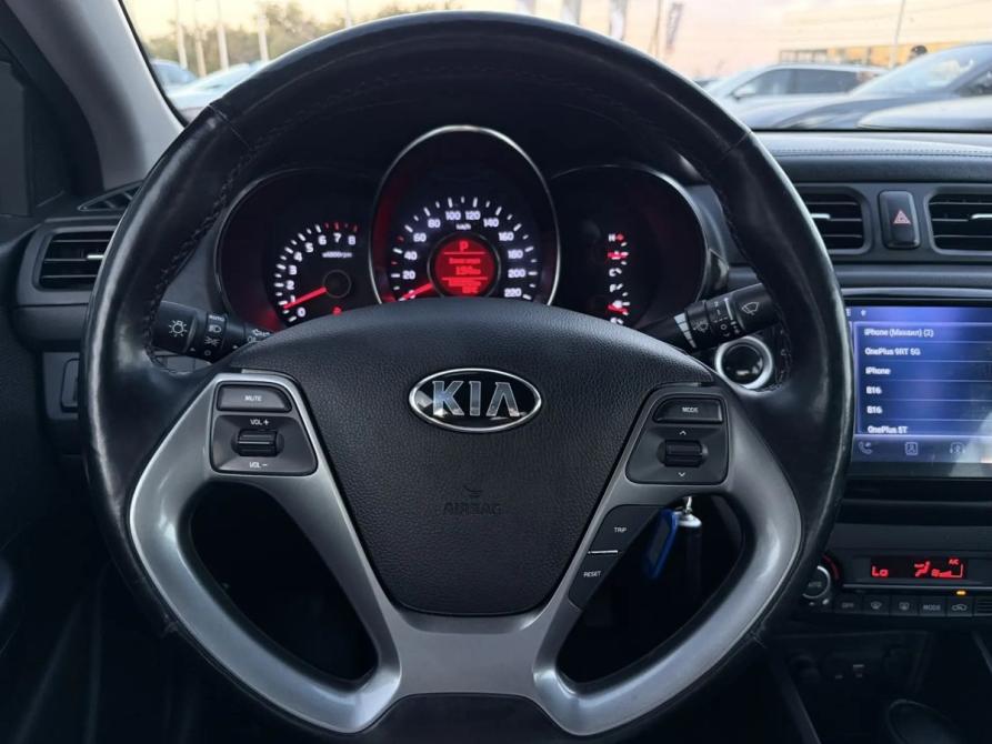 Kia Rio III Рестайлинг Волгоград  - изображение 8