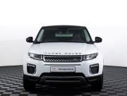 Land Rover Range Rover Evoque I Рестайлинг Москва  - изображение 25