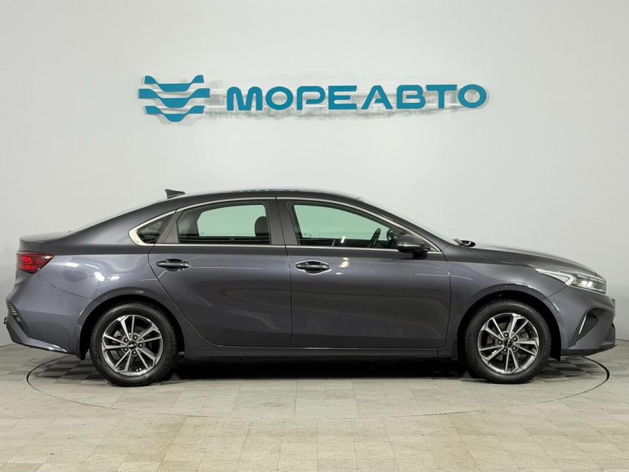Kia Cerato IV Рестайлинг Калининград  - изображение 4
