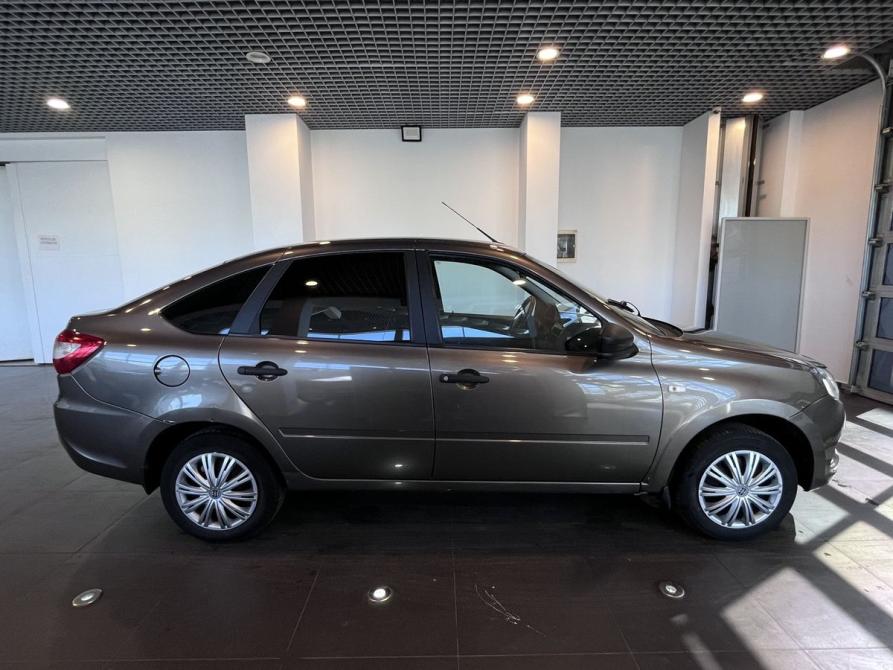 Lada (ВАЗ) Granta I Рестайлинг Чебоксары  - изображение 2