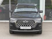 Chery Tiggo 7 Pro Max I Санкт-Петербург  - изображение 50