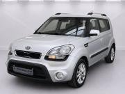 Kia Soul I Рестайлинг Москва  - изображение 16