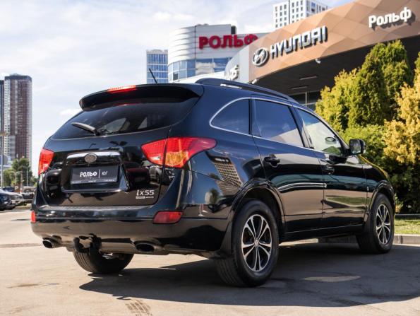 Hyundai ix55 с пробегом 2012 года, цена 1 388 000 рублей, 265438 км, внедорожник, Автокод Объявления