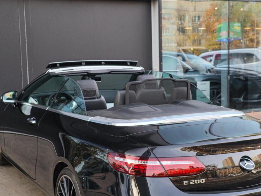 Mercedes-Benz E-Класс V (W213 S213 C238) Рестайлинг Москва  - изображение 16