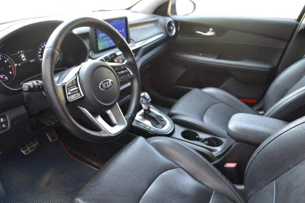 Kia Cerato IV Липецк  - изображение 10