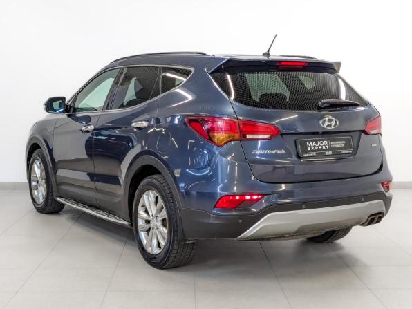 Hyundai Santa Fe III Рестайлинг с пробегом 2015 года, цена 1 850 000 рублей, 177421 км, внедорожник, Автокод Объявления