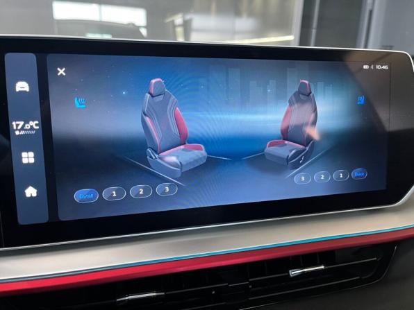 Geely Coolray I Рестайлинг с пробегом 2024 года, цена 2 195 000 рублей, 25539 км, внедорожник, Автокод Объявления