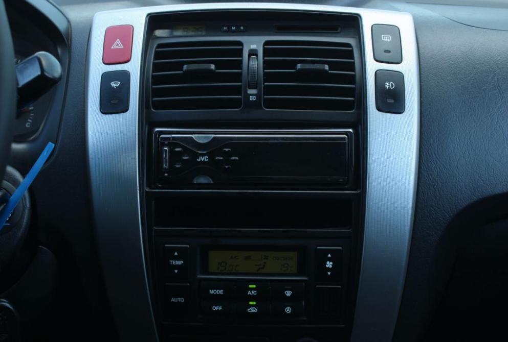 Hyundai Tucson I Саратов  - изображение 16