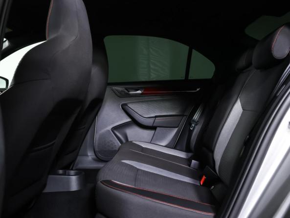 Volkswagen Polo VI с пробегом 2022 года, цена 1 790 000 рублей, 56764 км, лифтбек, Автокод Объявления