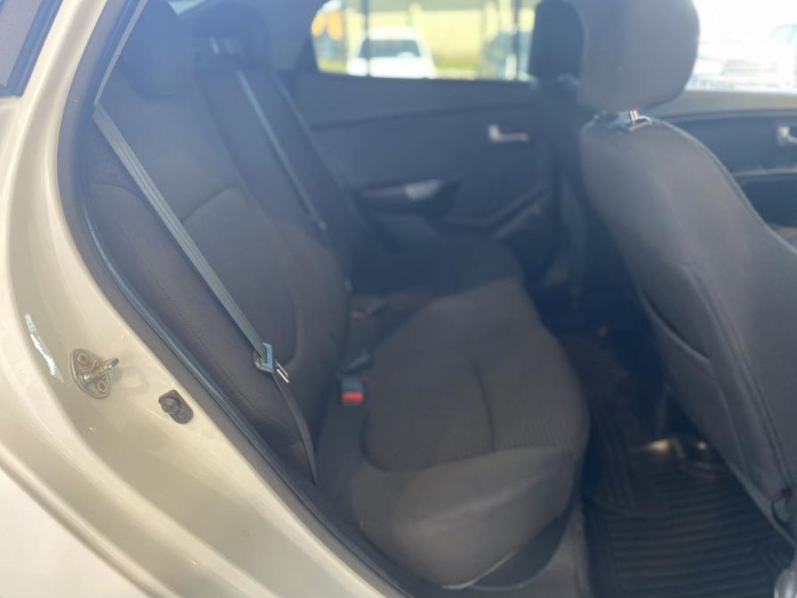 Kia Rio III Саратов  - изображение 20