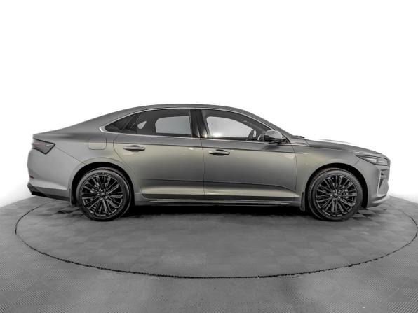 Geely Preface I с пробегом 2024 года, цена 2 688 000 рублей, 19571 км, седан, Автокод Объявления