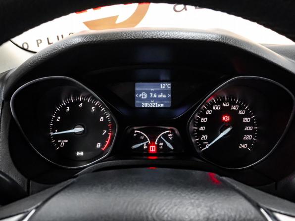 Ford Focus III с пробегом 2011 года, цена 799 000 рублей, 205320 км, хэтчбек, Автокод Объявления