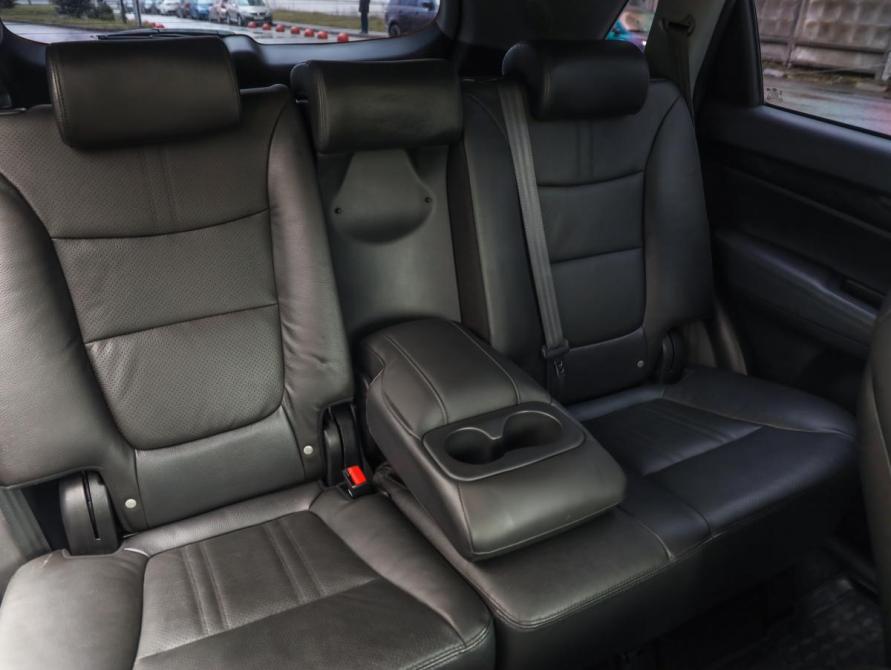 Kia Sorento II Рестайлинг Санкт-Петербург  - изображение 33