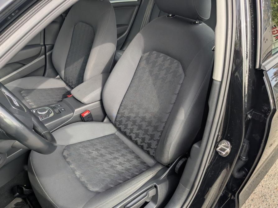 Audi A3 III (8V) Москва  - изображение 15