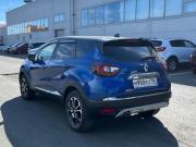 Renault Kaptur I Рестайлинг Оренбург  - изображение 18